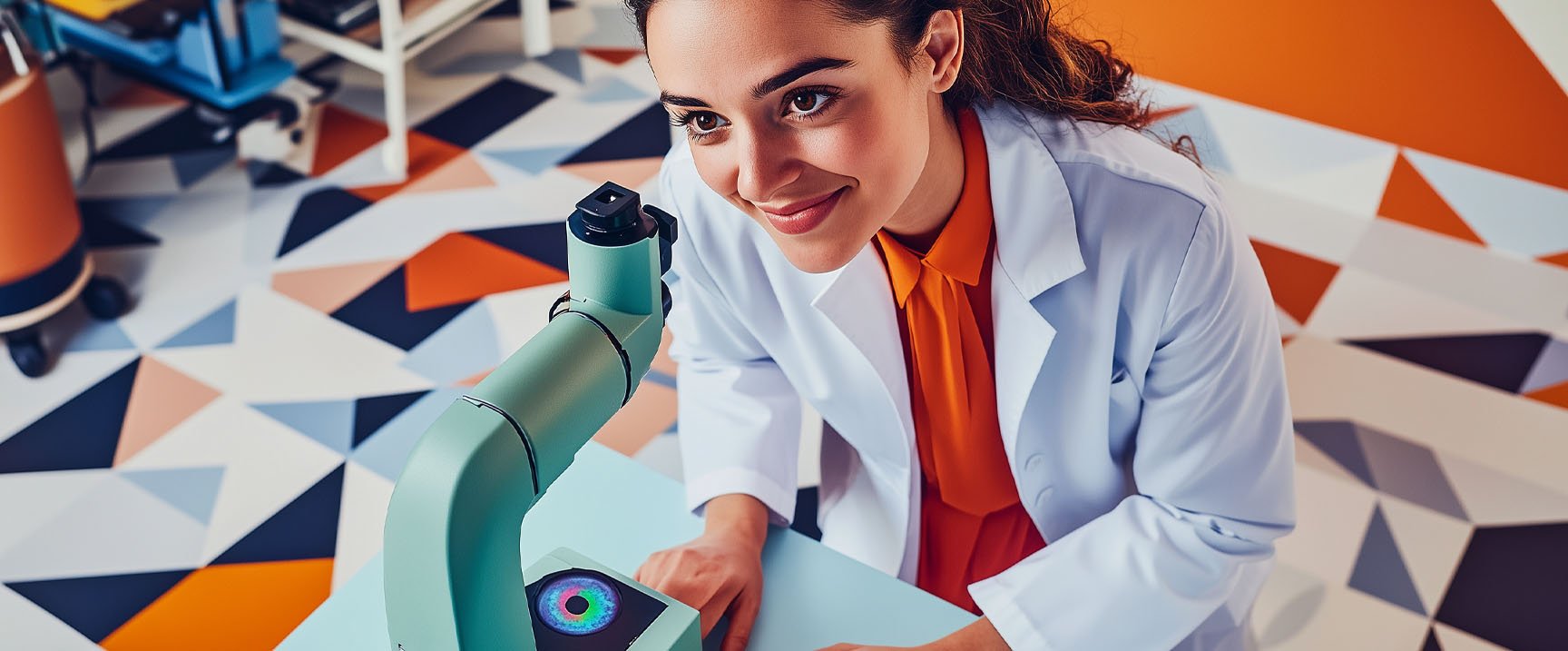 rate your practice with optical benchmarks