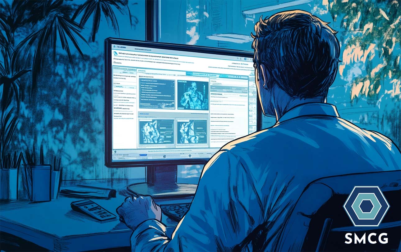 Credentialing Software vs Credentialing Specialists