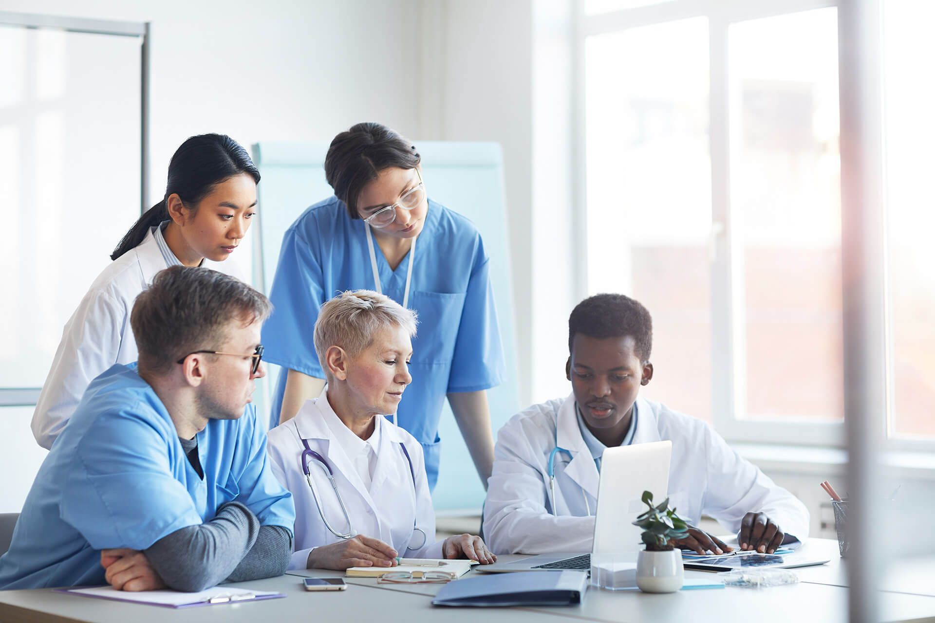 SMCG-group-of-doctors.jpg | Sullivan Management & Consulting Group, LLC