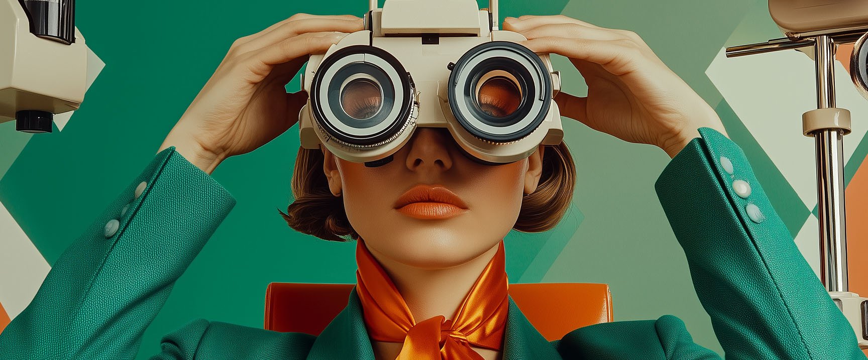 optometry practice management services