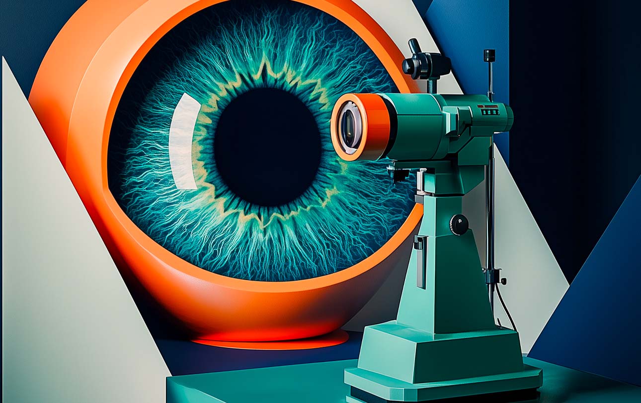 Refractive Surgical Counselor Manhattan – K-K