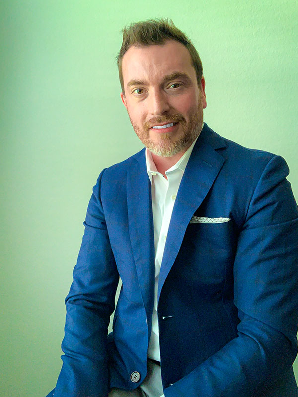 Justin Sullivan, CEO and Founder of Sullivan Management & Consulting Group