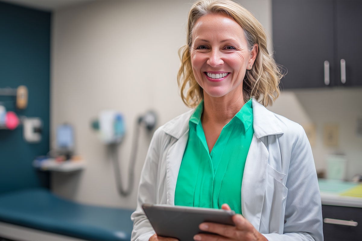 Family medicine consulting and general practice management advisory